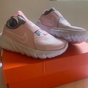Girls Nike Flex Runner 2